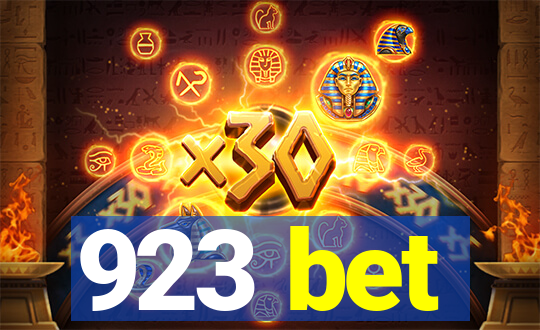 923 bet